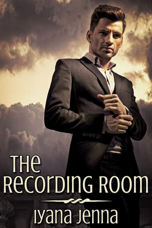 Cover of the book The Recording Room by Iyana Jenna, JMS Books LLC