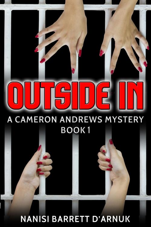 Cover of the book Outside In by Nanisi Barrett D'Arnuk, JMS Books LLC