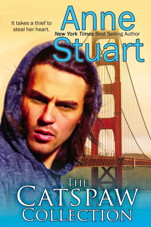 Cover of the book The Catspaw Collection (Catspaw I and Catspaw II) by Anne Stuart, BelleBooks Inc.