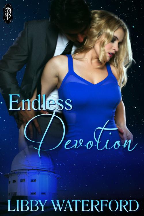Cover of the book Endless Devotion by Libby Waterford, Decadent Publishing Company