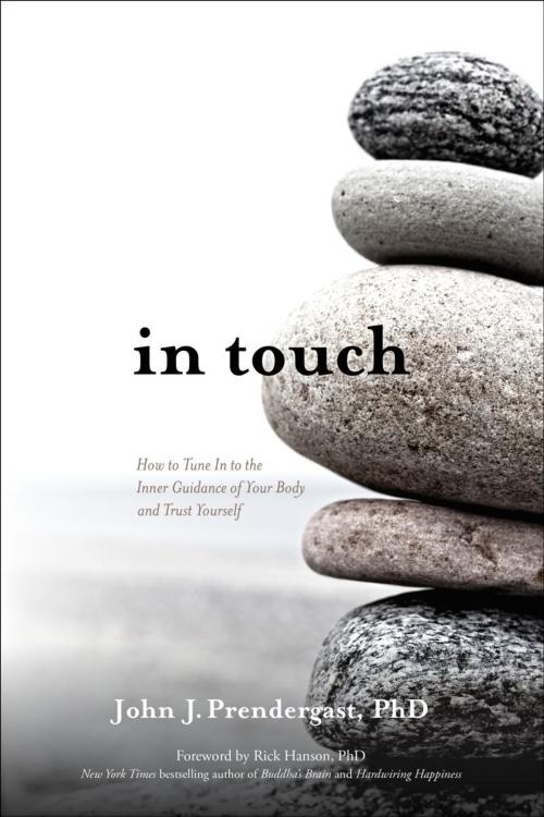 Cover of the book In Touch by John J. Prendergast, PhD, Sounds True