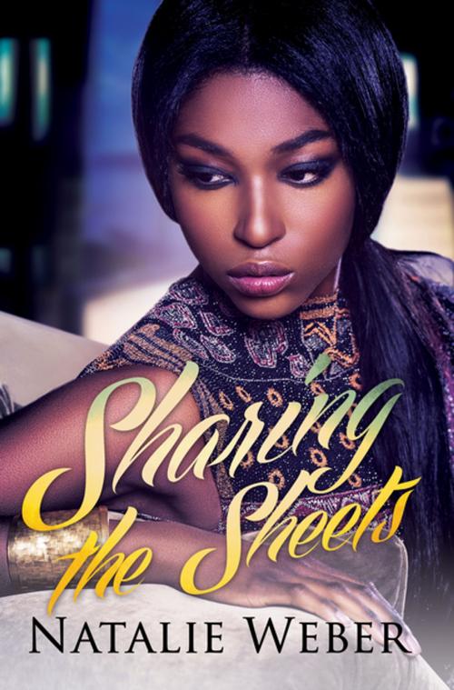 Cover of the book Sharing the Sheets by Natalie Weber, Urban Books