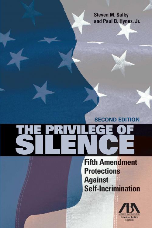 Cover of the book The Privilege of Silence by Steven M. Salky, Paul B. Hynes Jr., American Bar Association