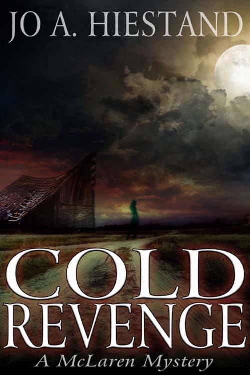 Cover of the book Cold Revenge by Jo A Hiestand, The Wild Rose Press, Inc.