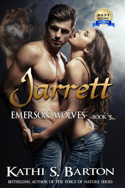 Cover of the book Jarrett by Kathi S Barton, World Castle Publishing, LLC