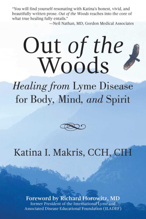 Cover of the book Out of the Woods by Katina I. Makris, Skyhorse