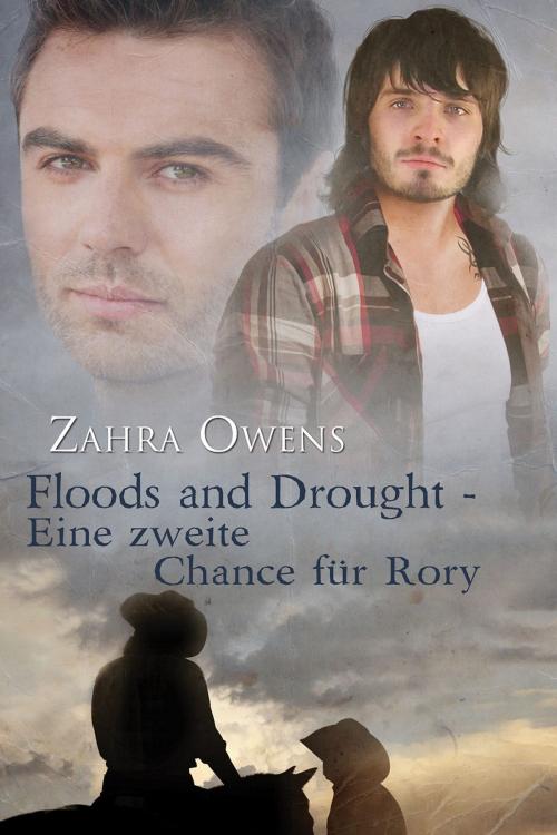 Cover of the book Floods and Drought - Eine zweite Chance für Rory by Zahra Owens, Dreamspinner Press