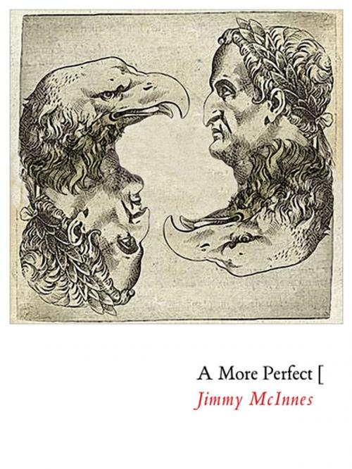 Cover of the book A More Perfect [ by Jimmy McInnes, BookThug