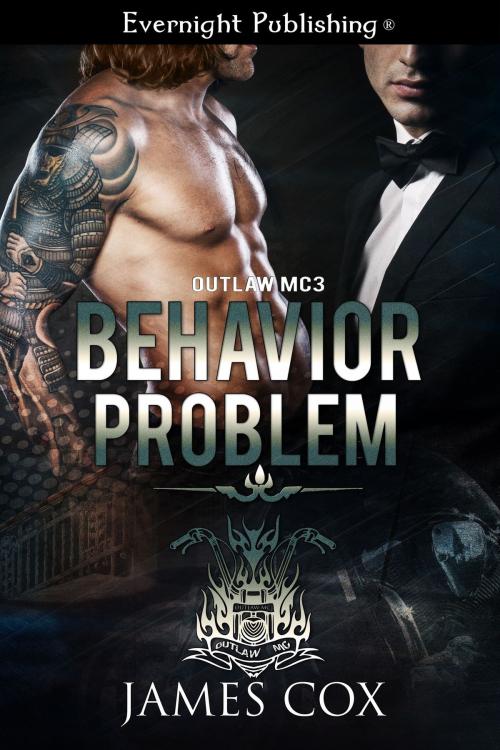 Cover of the book Behavior Problem by James Cox, Evernight Publishing