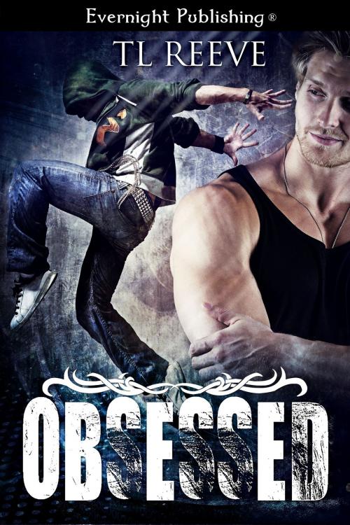 Cover of the book Obsessed by Tl Reeve, Evernight Publishing