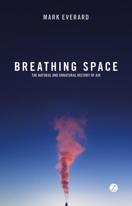 Cover of the book Breathing Space by Mark Everard, Zed Books
