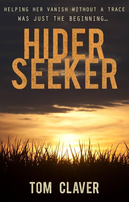 Cover of the book Hider/Seeker by Tom Claver, Troubador Publishing Ltd