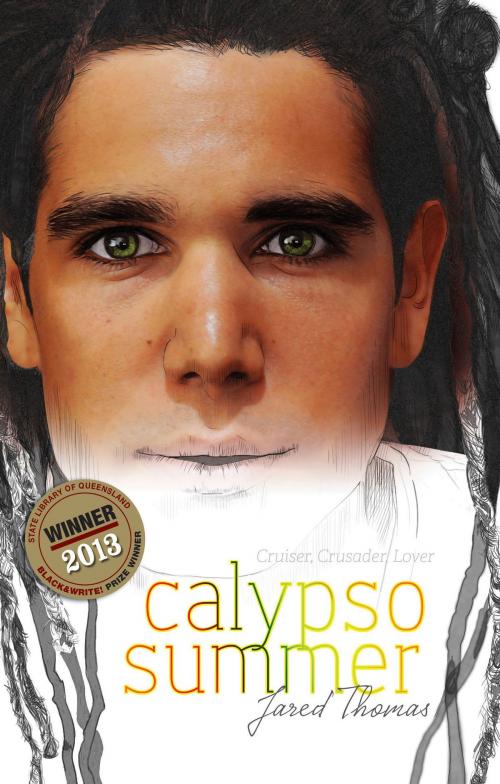 Cover of the book Calypso Summer by Thomas, Jared, Magabala