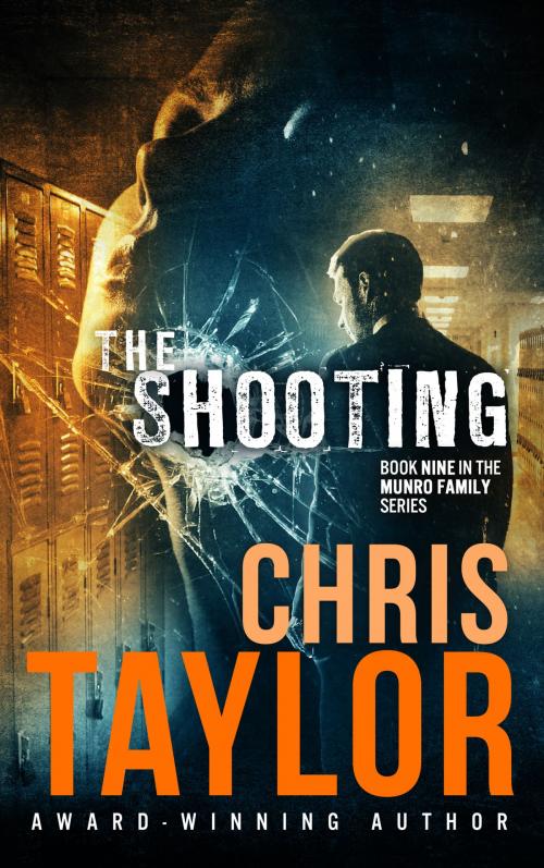 Cover of the book The Shooting by Chris Taylor, LCT Productions Pty Ltd