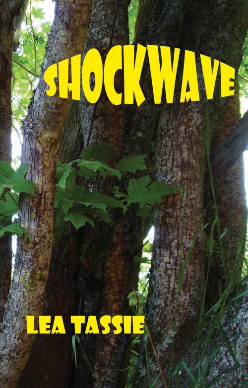 Cover of the book Shockwave by Lea Tassie, Lea Tassie