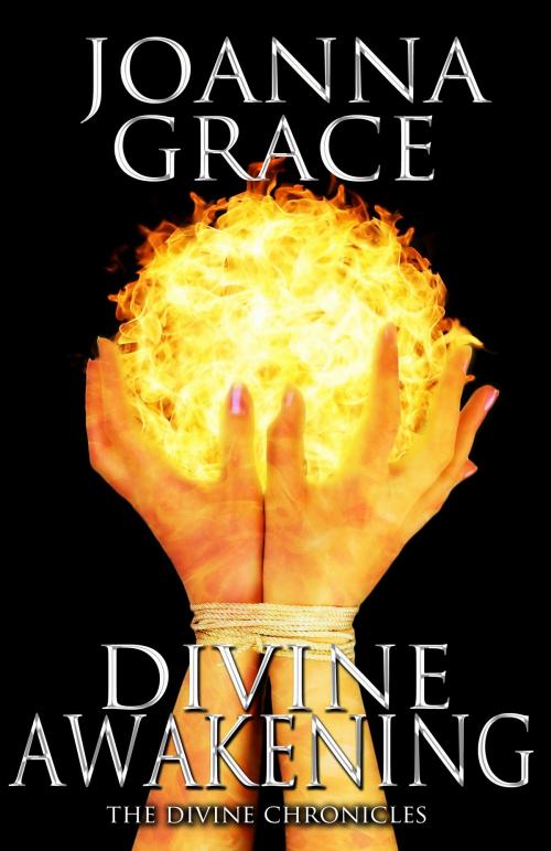 Cover of the book Divine Awakening by JoAnna Grace, JoAnna Grace