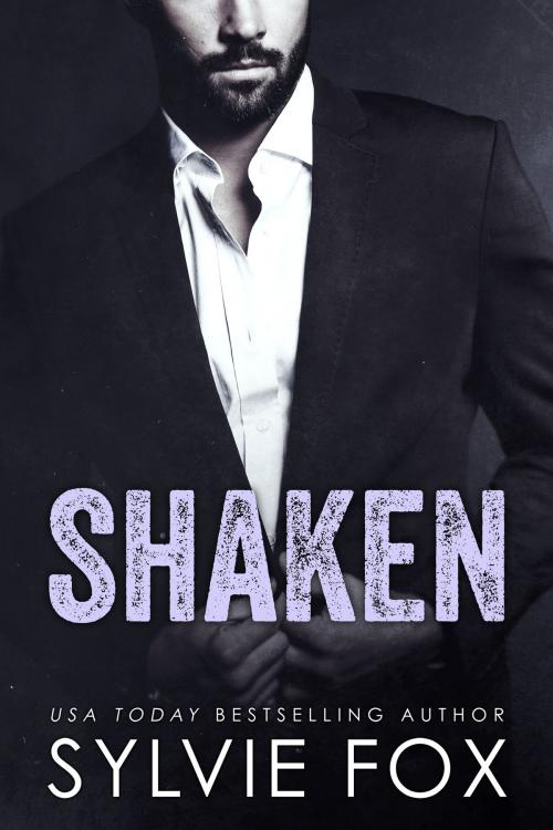 Cover of the book Shaken by Sylvie Fox, Penner Media Group, LLC