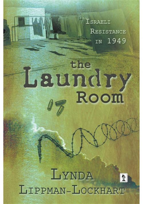 Cover of the book The Laundry Room by Lynda Lippman-Lockhart, Penmore Press  LLC