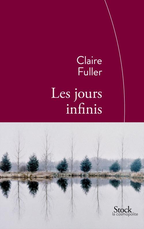 Cover of the book Les jours infinis by Claire Fuller, Stock