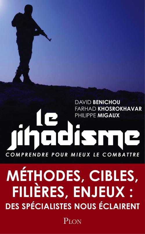 Cover of the book Le jihadisme by David BENICHOU, Farhad KHOSROKHAVAR, Philippe MIGAUX, Place des éditeurs