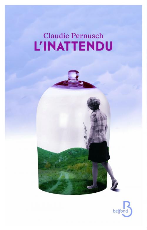 Cover of the book L'Inattendu by Claudie PERNUSCH, Place des éditeurs