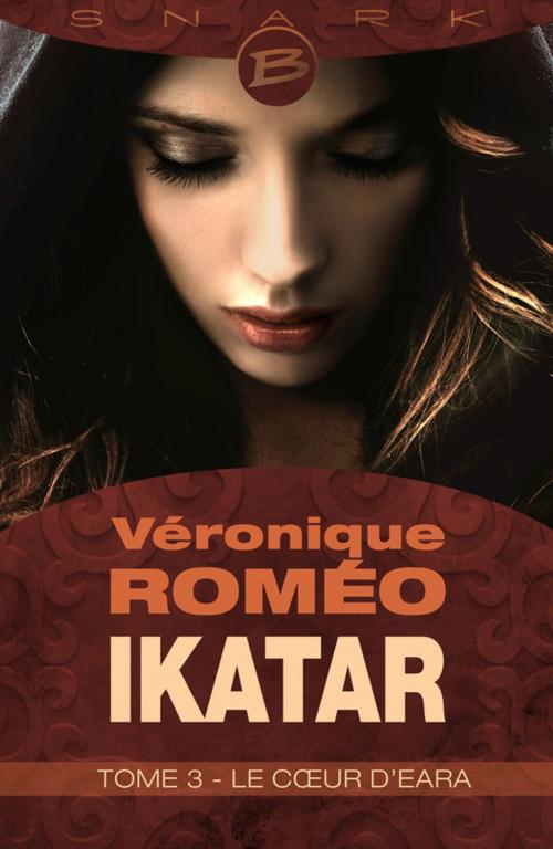 Cover of the book Le Coeur d'Eara by Véronique Roméo, Bragelonne