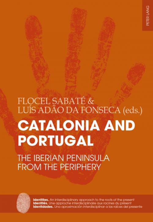 Cover of the book Catalonia and Portugal by , Peter Lang