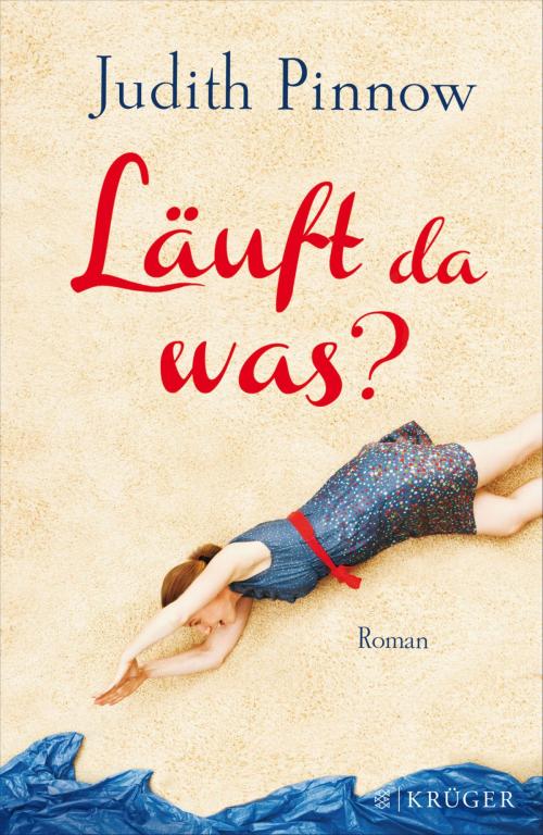 Cover of the book Läuft da was? by Judith Pinnow, FISCHER E-Books