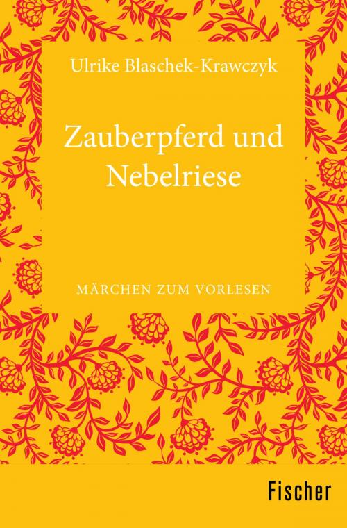 Cover of the book Zauberpferd und Nebelriese by , FISCHER Digital