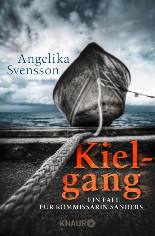 Cover of the book Kielgang by Angelika Svensson, Knaur eBook