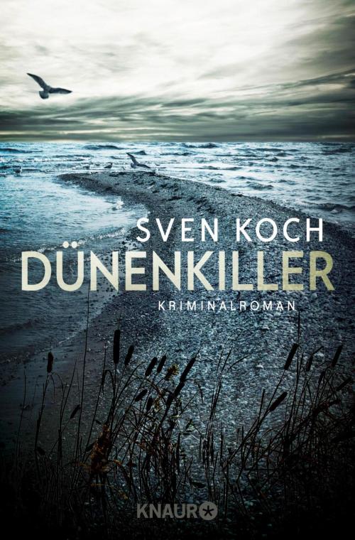 Cover of the book Dünenkiller by Sven Koch, Knaur eBook