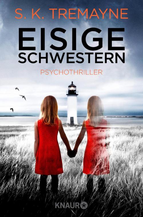 Cover of the book Eisige Schwestern by S. K. Tremayne, Knaur eBook