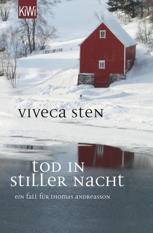 Cover of the book Tod in stiller Nacht by Viveca Sten, Kiepenheuer & Witsch eBook