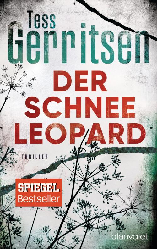 Cover of the book Der Schneeleopard by Tess Gerritsen, Limes Verlag