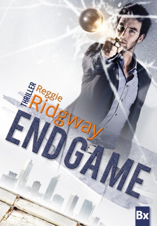 Cover of the book End Game by Reggie Ridgway, BookRix