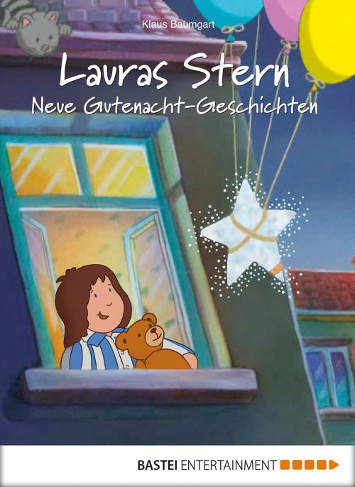 Cover of the book Lauras Stern - Neue Gutenacht-Geschichten by Klaus Baumgart, Baumhaus