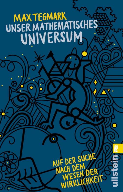 Cover of the book Unser mathematisches Universum by Max Tegmark, Ullstein Ebooks