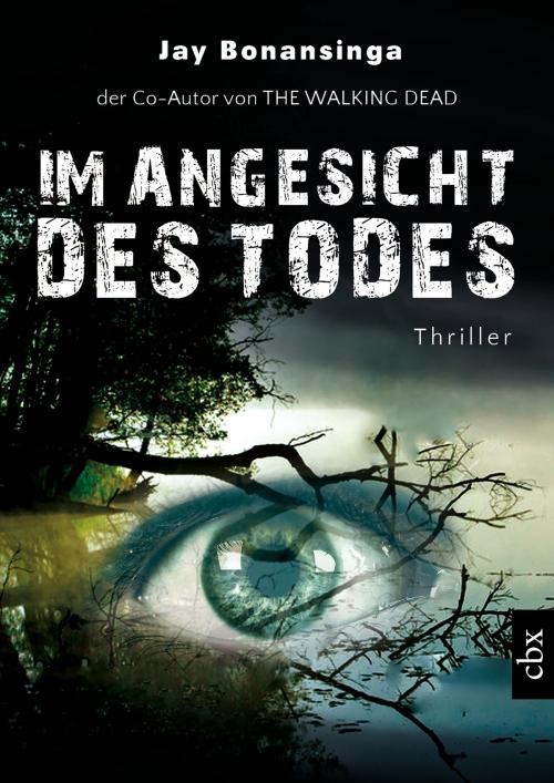 Cover of the book Im Angesicht des Todes by Jay Bonansinga, CBX Verlag