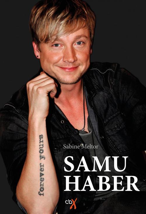 Cover of the book Samu Haber by Sabine Meltor, CBX Verlag