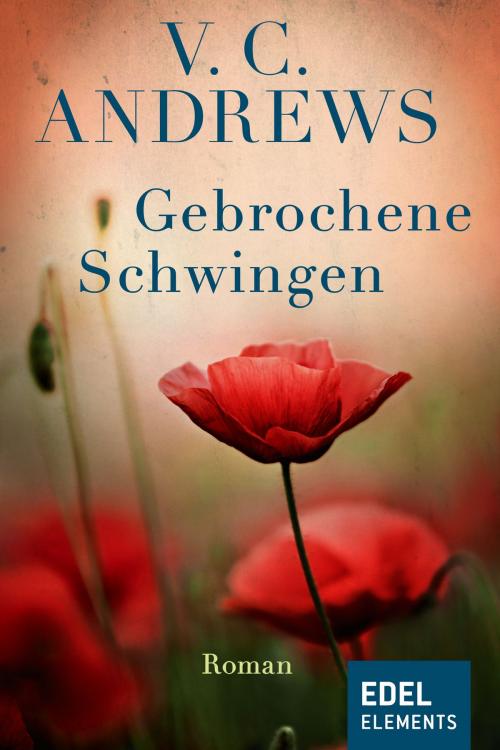 Cover of the book Gebrochene Schwingen by V.C. Andrews, Edel Elements