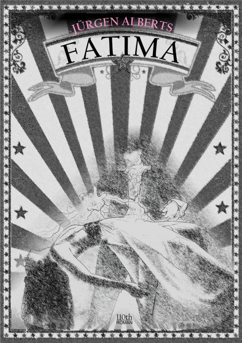 Cover of the book Fatima by Jürgen Alberts, 110th