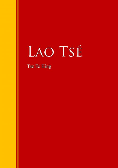 Cover of the book Tao Te King by Lao Tsé, IberiaLiteratura