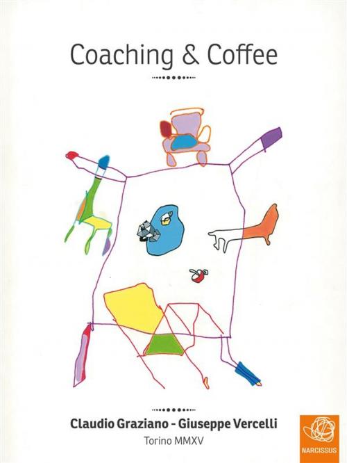 Cover of the book Coaching & Coffee by Claudio Graziano, Giuseppe Vercelli, Claudio Graziano