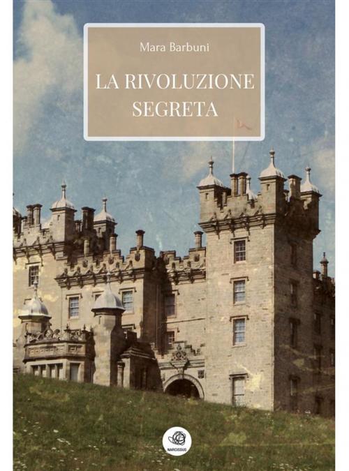Cover of the book La rivoluzione segreta by Mara Barbuni, Mara Barbuni