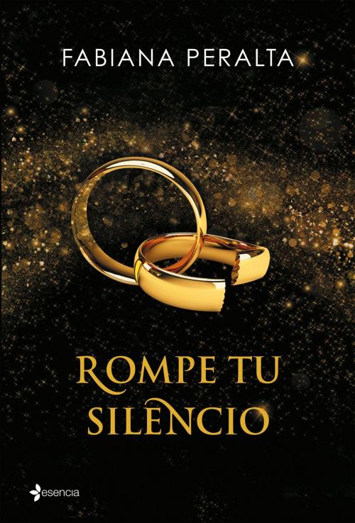 Cover of the book Rompe tu silencio by Fabiana Peralta, Grupo Planeta