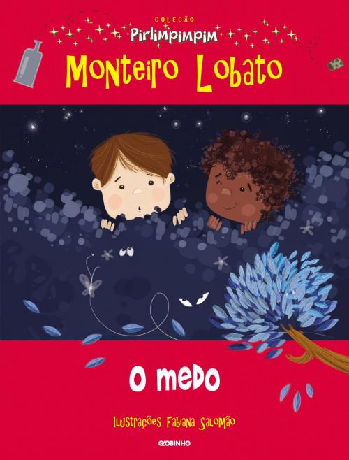 Cover of the book O medo by Monteiro Lobato, Globo Livros