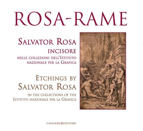 Cover of the book Rosa-rame by AA. VV., Gangemi Editore