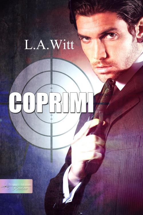 Cover of the book Coprimi by L. A. Witt, Triskell Edizioni