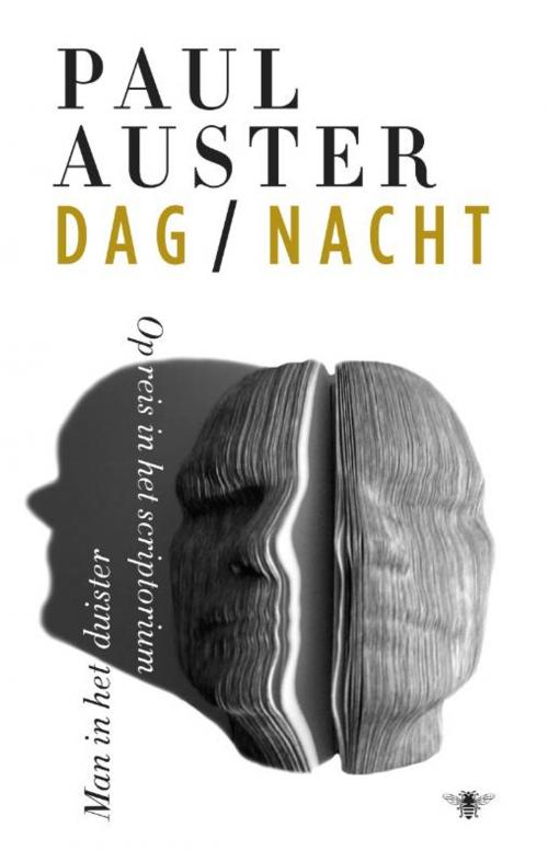 Cover of the book Dag ; Nacht by Paul Auster, Bezige Bij b.v., Uitgeverij De