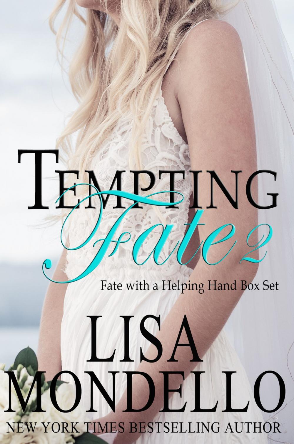 Big bigCover of Tempting Fate 2 Boxed Set (The Complete Set)